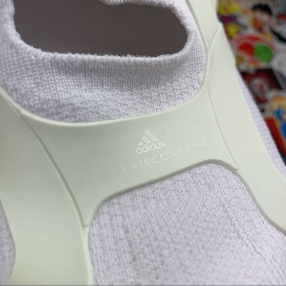 Adidas Ultraboost Sandal Stella McCartney 8.5 Womens - Picture 11 of 13